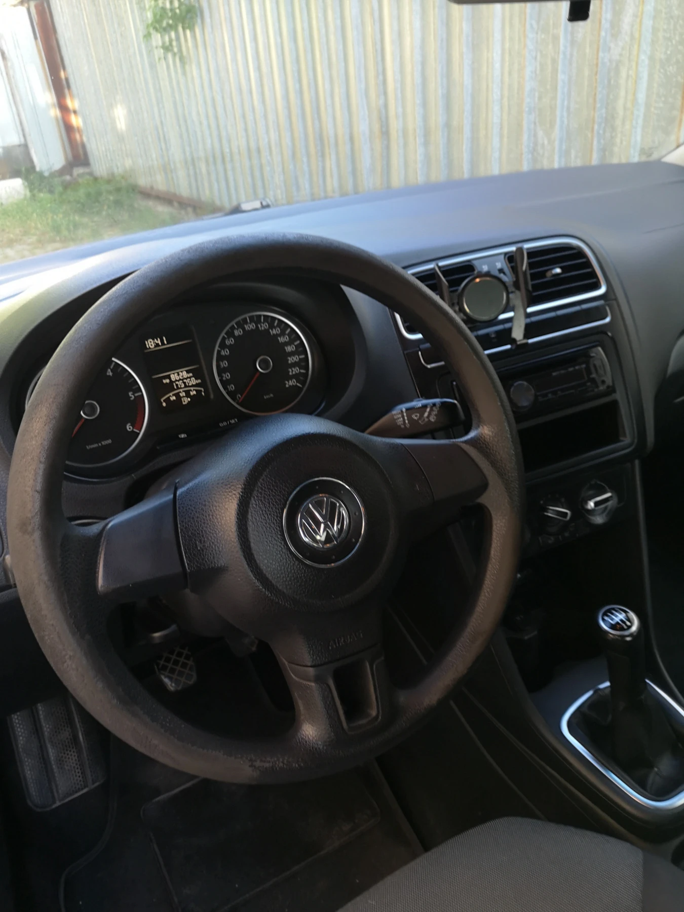 VW Polo  - изображение 5