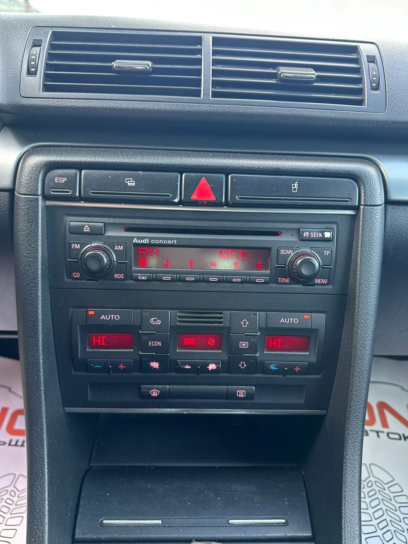 Audi A4 2, 000TDI EURO4  | Mobile.bg   13