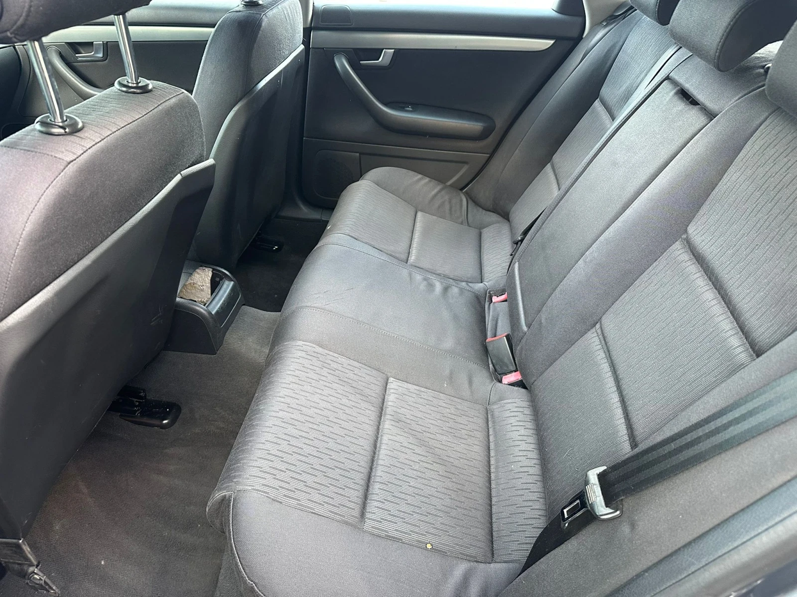 Audi A4 2, 000TDI EURO4  - изображение 10
