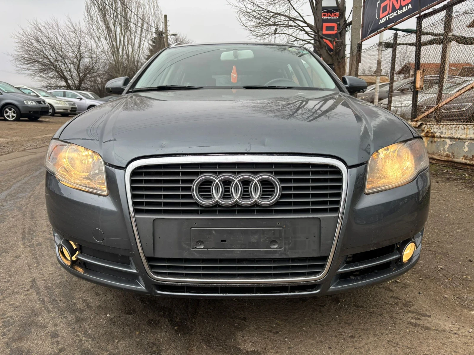 Audi A4 2, 000TDI EURO4  - изображение 2