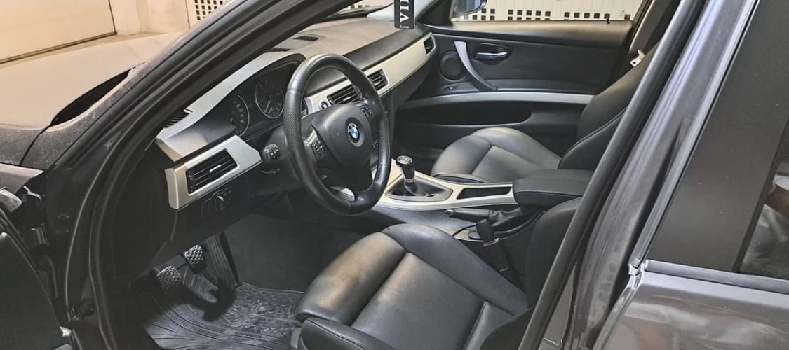 BMW 320 320i - изображение 2