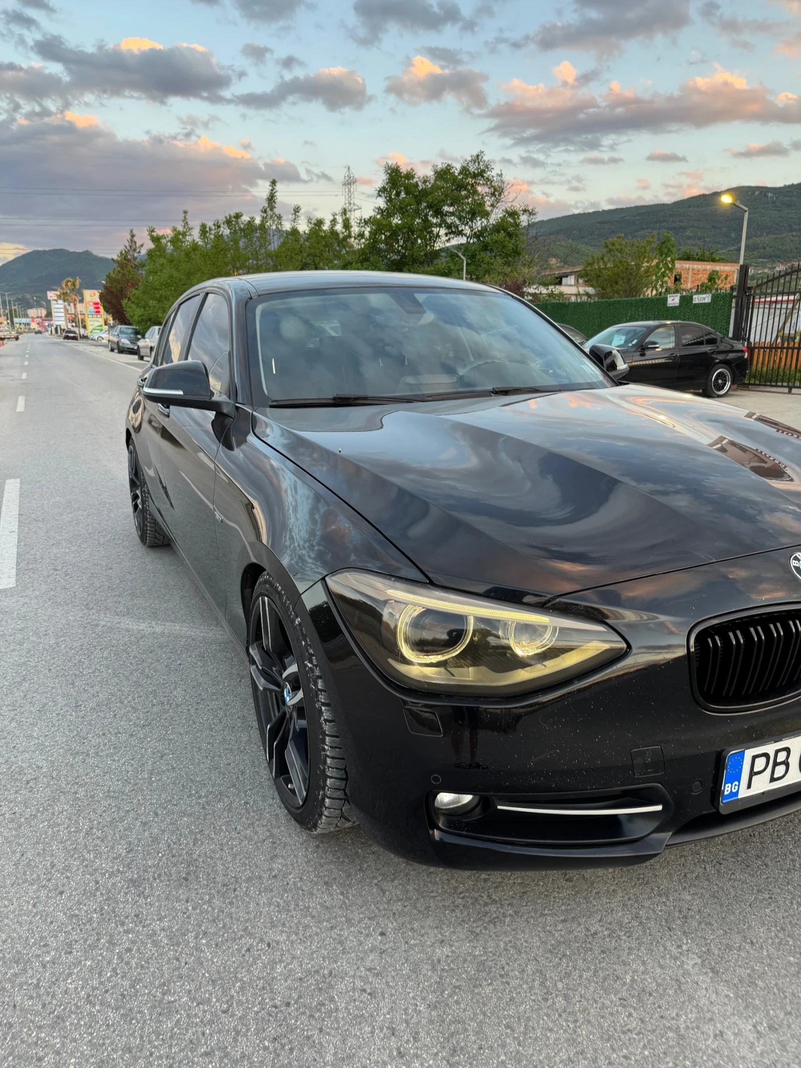 BMW 118  Avtomatik /SPORT - изображение 6