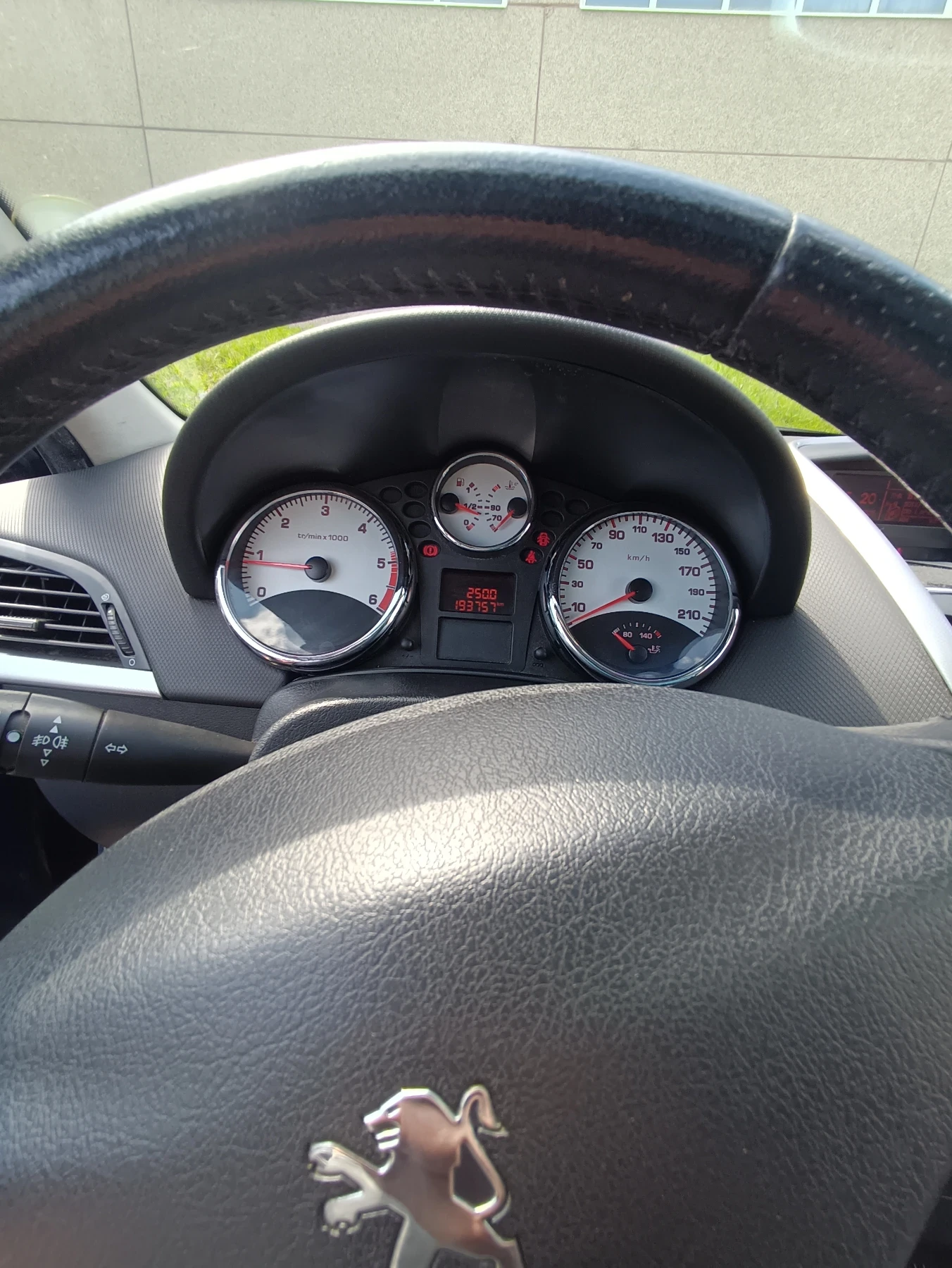 Peugeot 207  - изображение 7