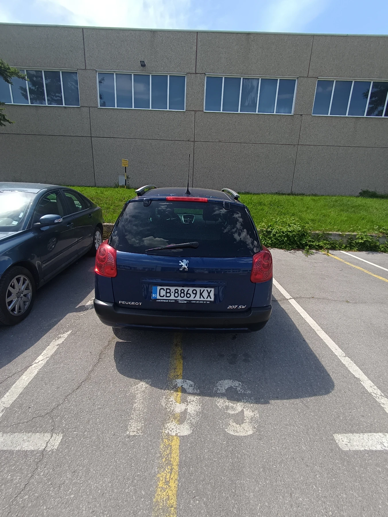 Peugeot 207  - изображение 5