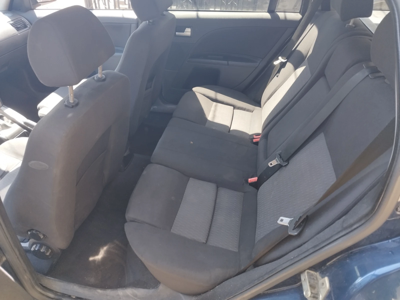 Ford Mondeo 2.5 V6 - изображение 7
