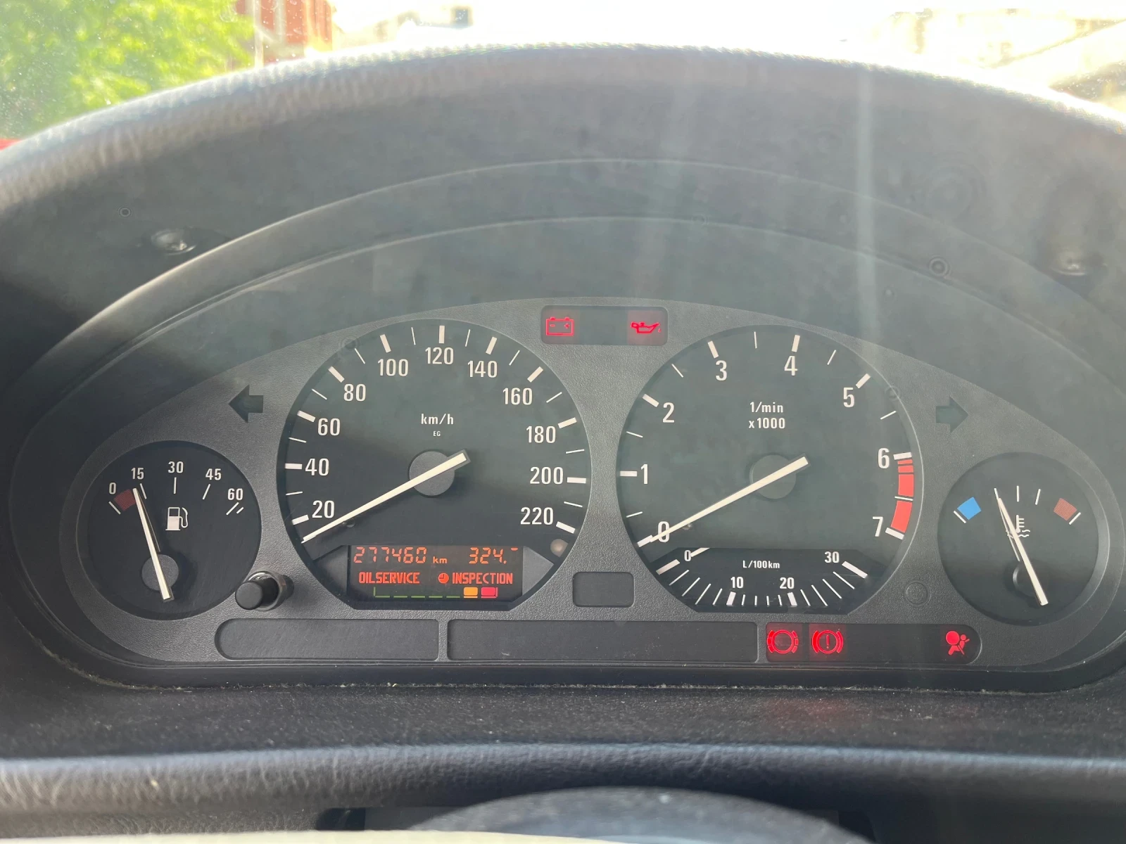 BMW 318 318 - изображение 9