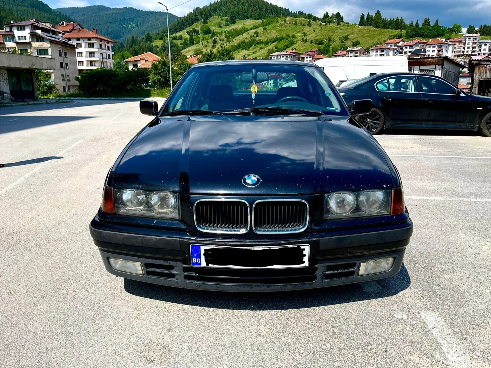 BMW 318 318 - изображение 2