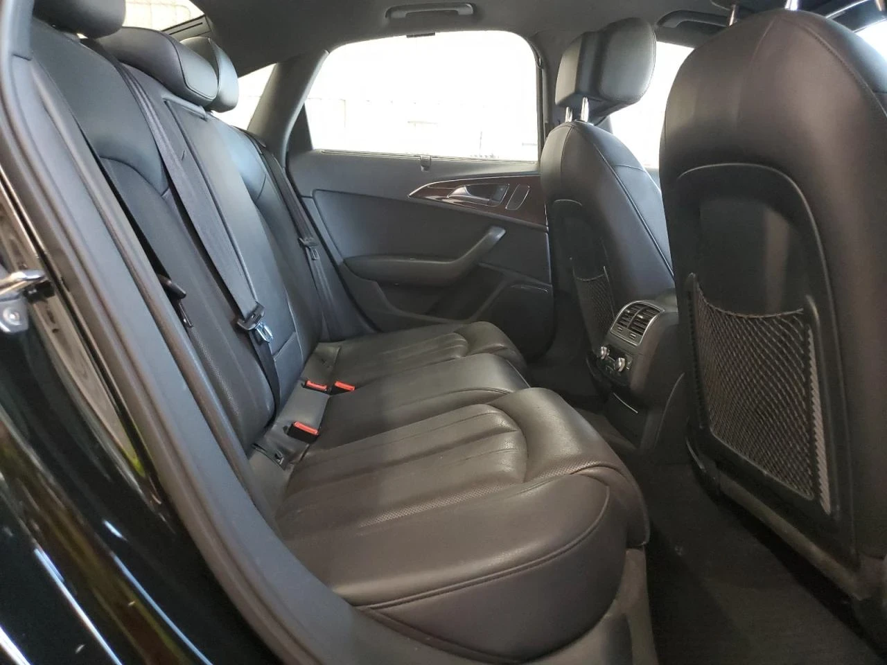Audi A6 PRESTIGE* QUATTRO* BOSE* 8ZF* KEYLESS*  - изображение 10