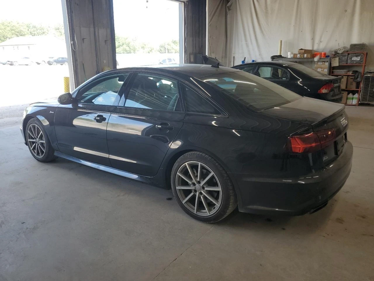 Audi A6 PRESTIGE* QUATTRO* BOSE* 8ZF* KEYLESS*  - изображение 3