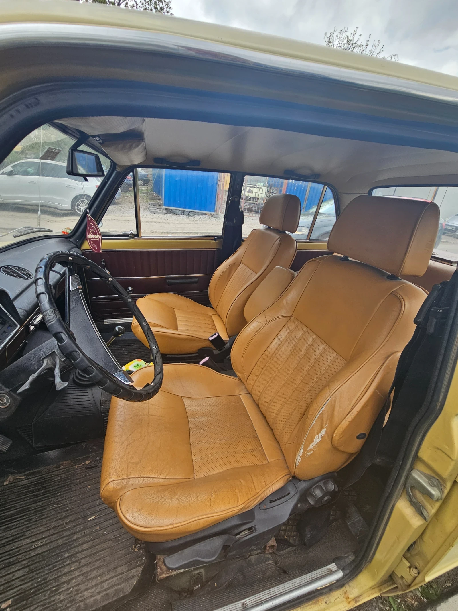 Lada 1200 ПРОМОЦИЯ - изображение 5
