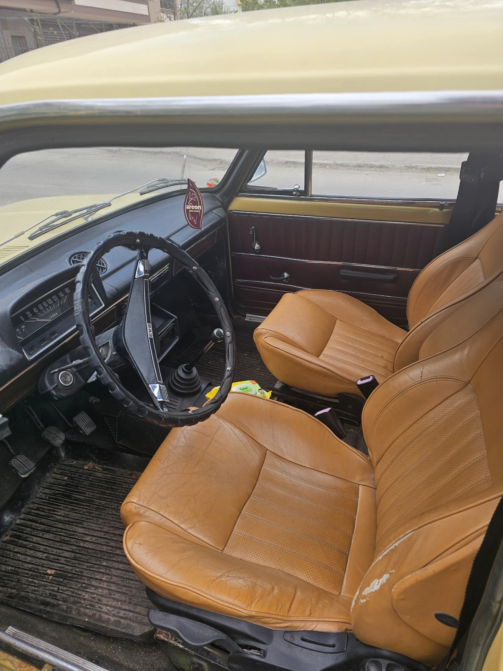 Lada 1200 ПРОМОЦИЯ - изображение 3