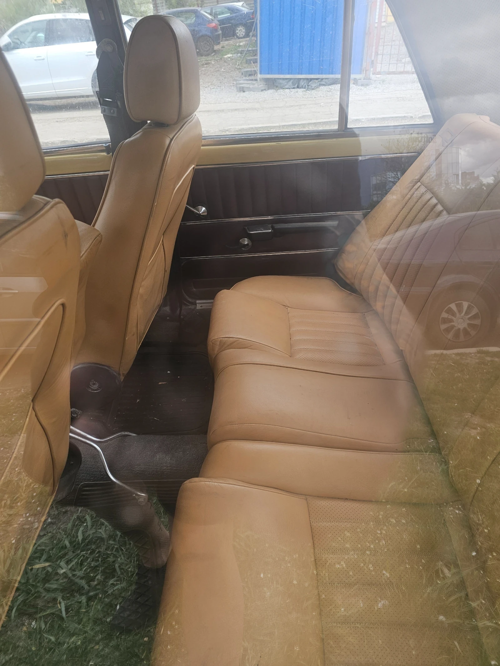 Lada 1200 ПРОМОЦИЯ - изображение 4