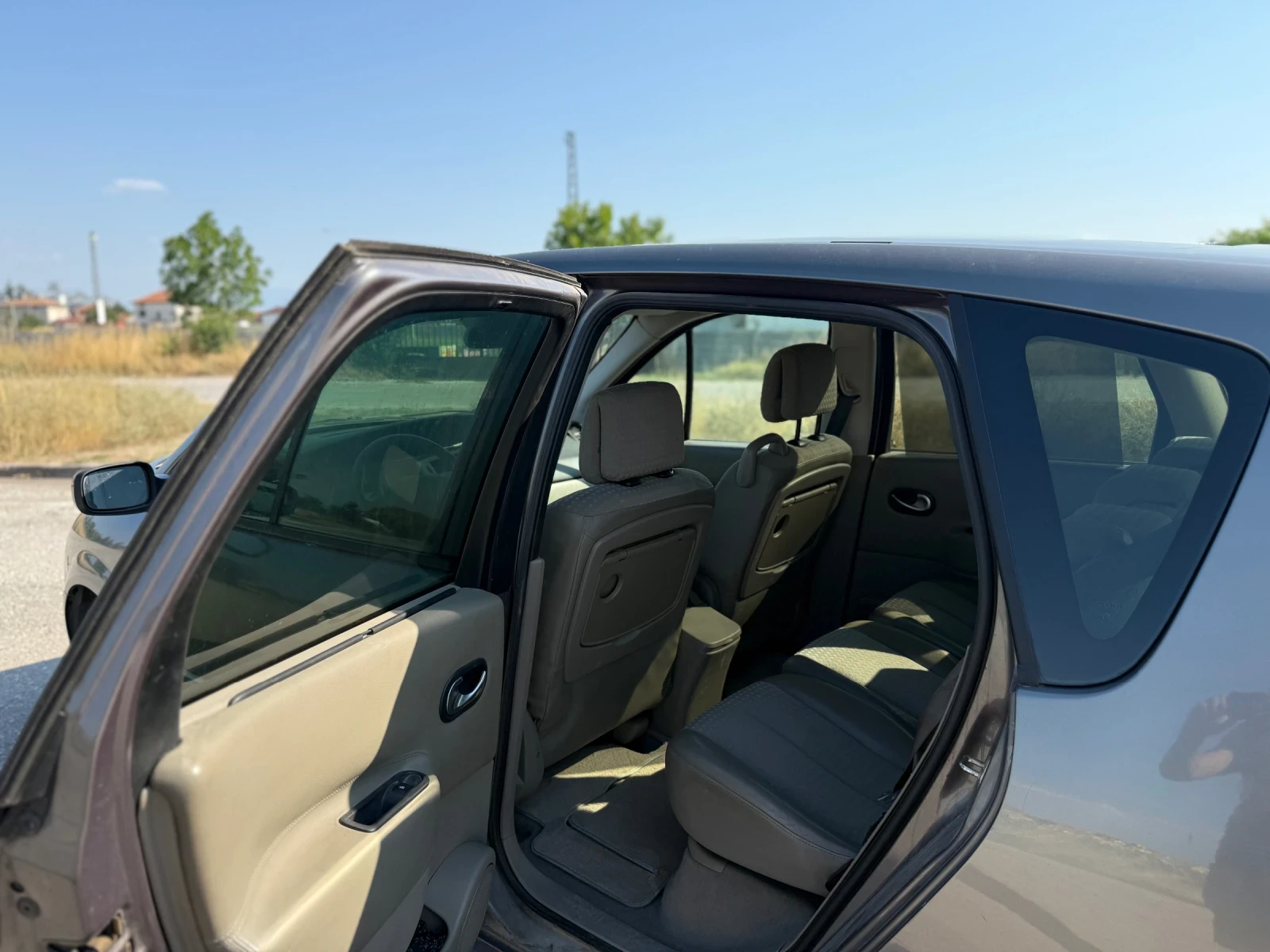 Renault Scenic  - изображение 10