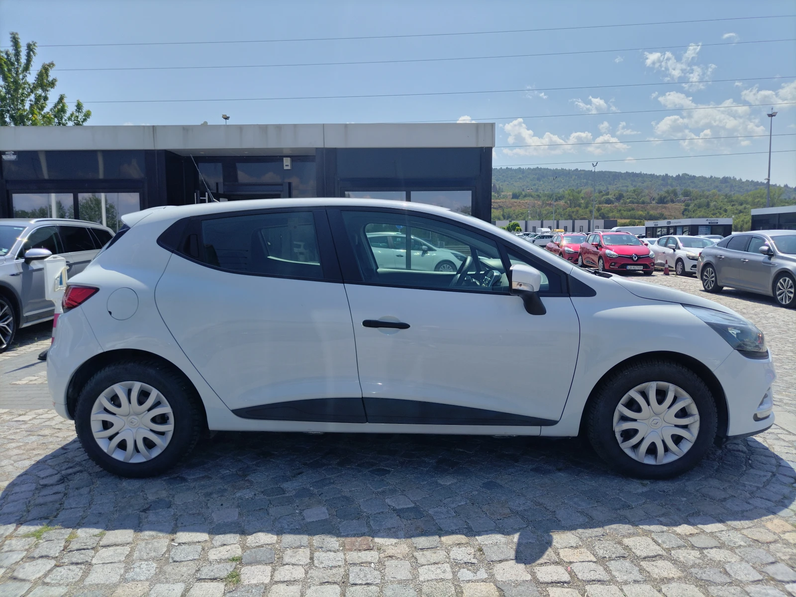 Renault Clio TCe/75к.с/Life/N1 - изображение 4
