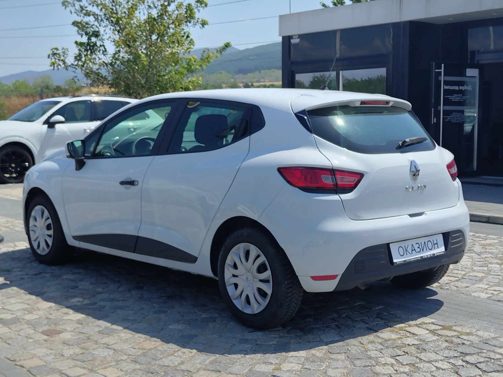 Renault Clio TCe/75к.с/Life/N1 - изображение 7
