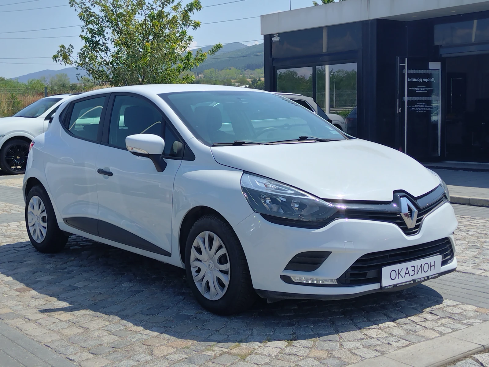 Renault Clio TCe/75к.с/Life/N1 - изображение 3