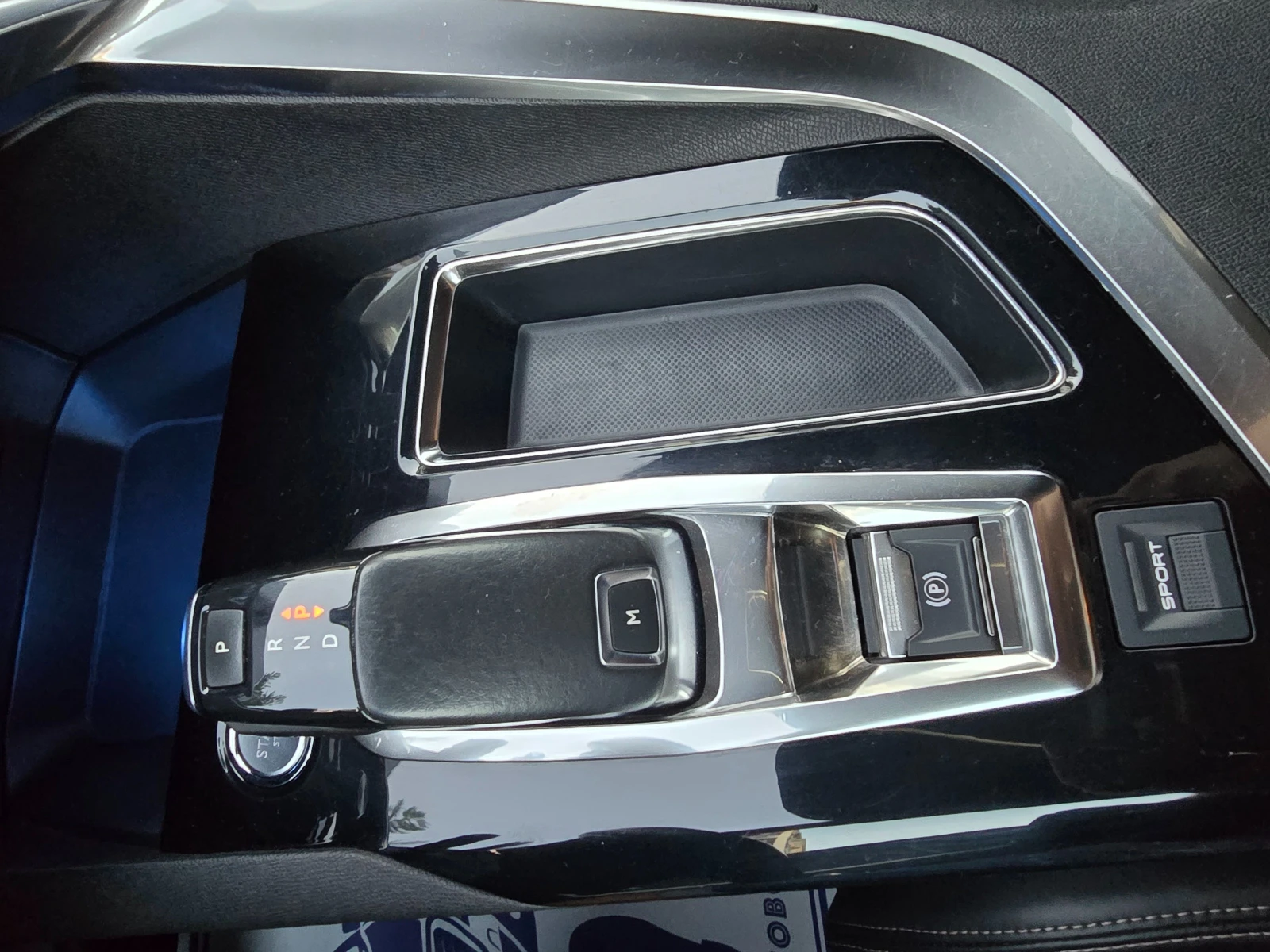 Peugeot 3008 1.6HDI GT-LINE  | Mobile.bg   17