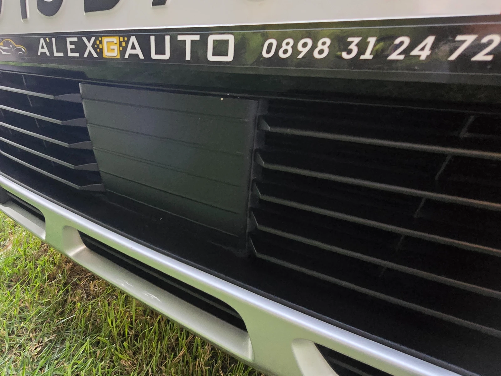 Peugeot 3008 1.6HDI GT-LINE  | Mobile.bg   15