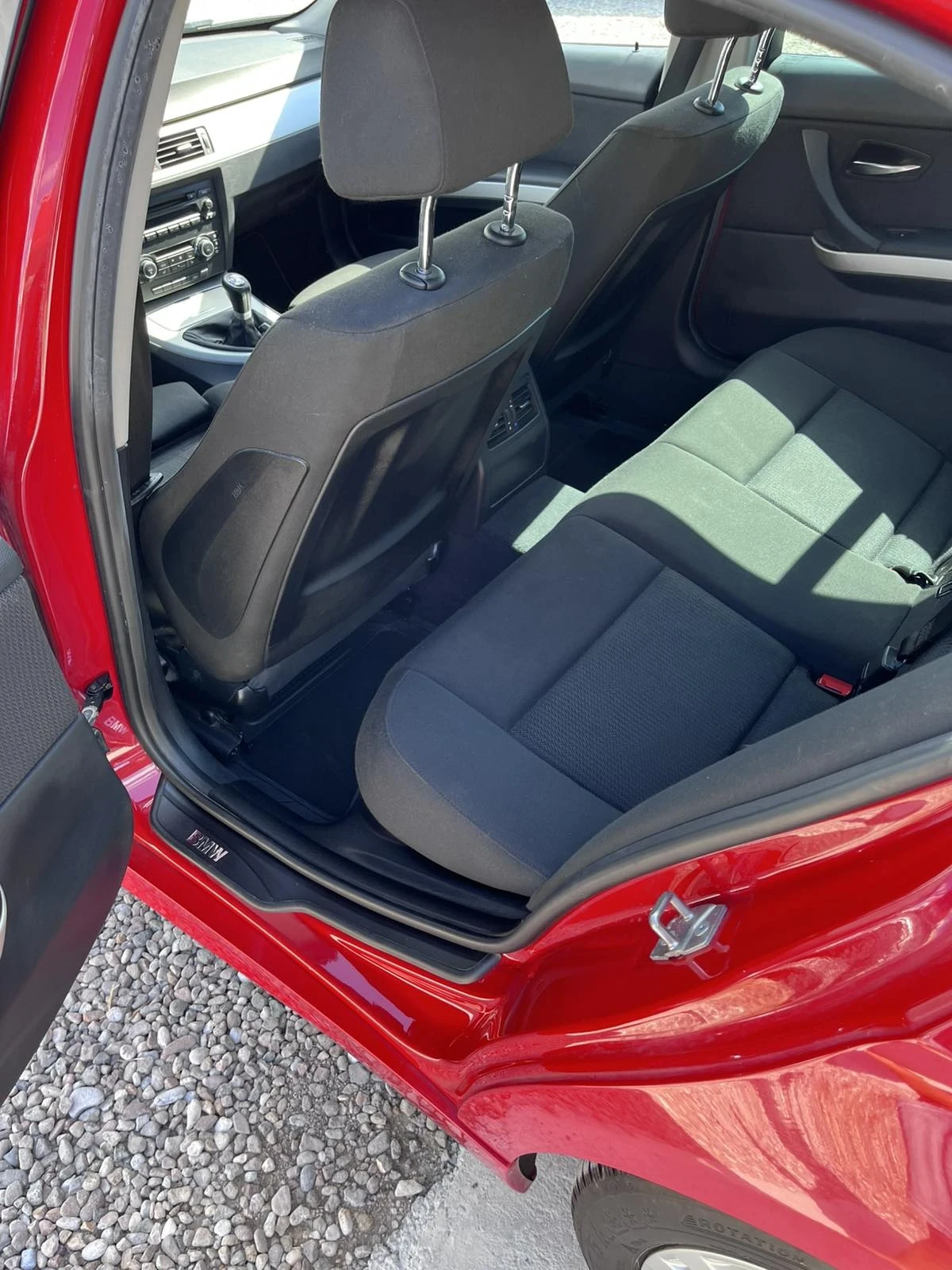 BMW 320 320I FACE  | Mobile.bg   12