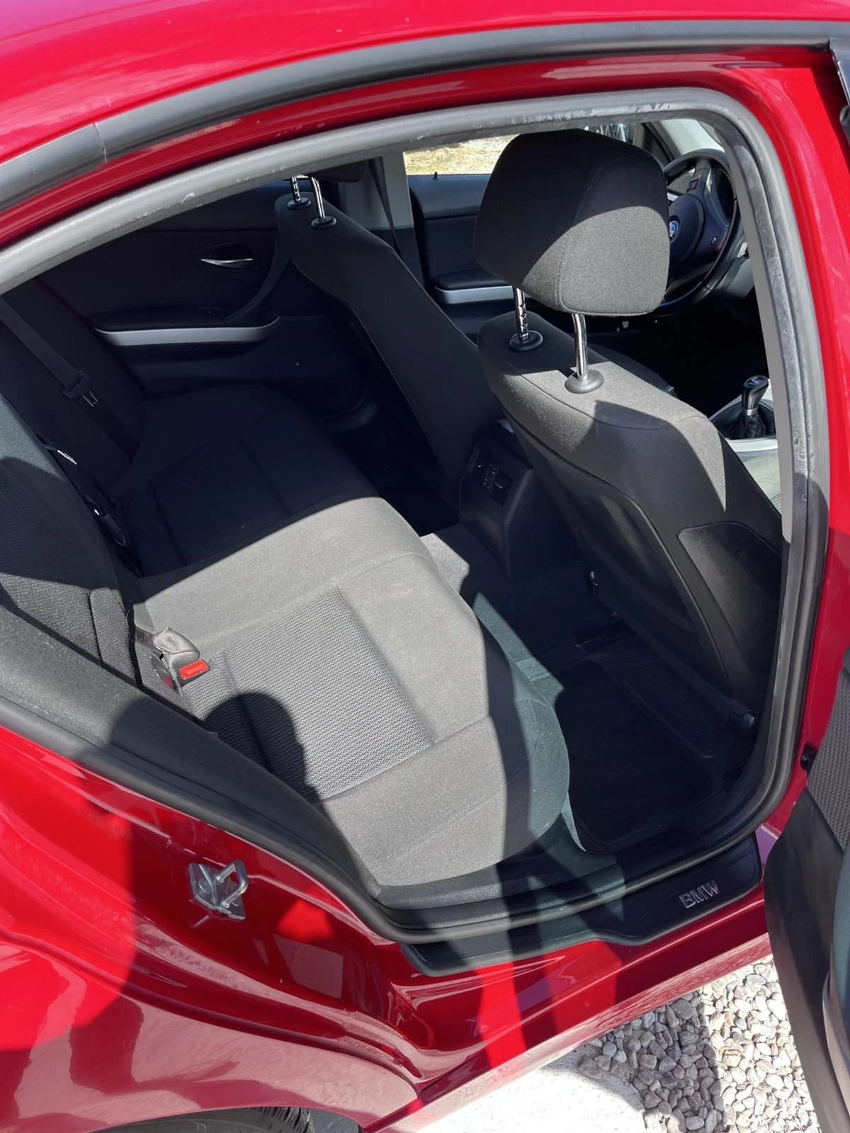 BMW 320 320I FACE  | Mobile.bg   13