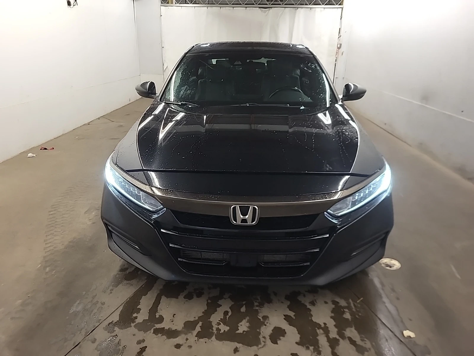 Honda Accord РЪЧКА * * SPORT * * CAR FAX * * АВТО КРЕДИТ * *  - изображение 3