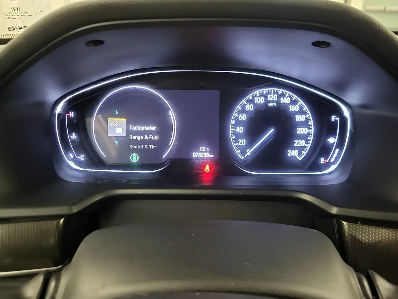 Honda Accord РЪЧКА * * SPORT * * CAR FAX * * АВТО КРЕДИТ * *  - изображение 10