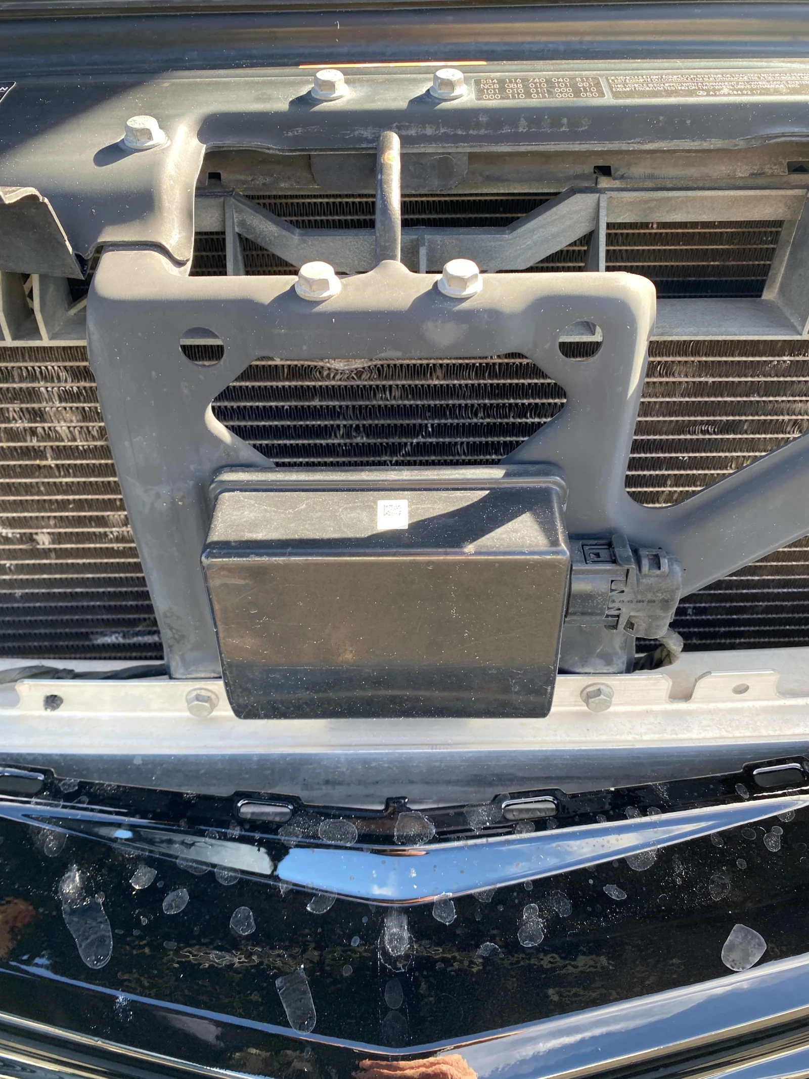 Mercedes-Benz S 550 LONG, 4 MATIC | Mobile.bg   11