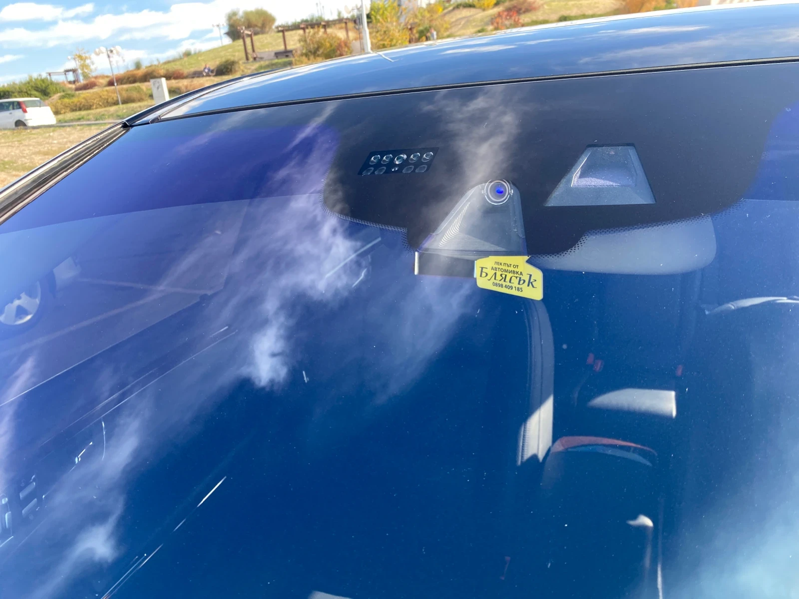 Mercedes-Benz S 550 LONG, 4 MATIC | Mobile.bg   12