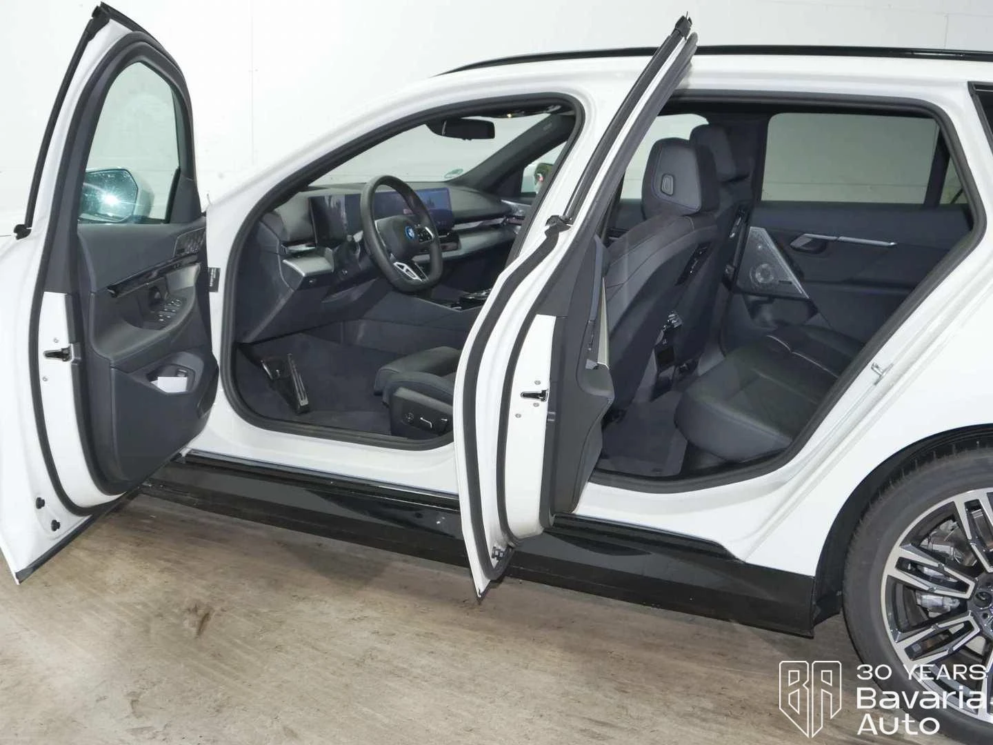 BMW i5 40 eDrive Touring M Sport Paket | Mobile.bg   5