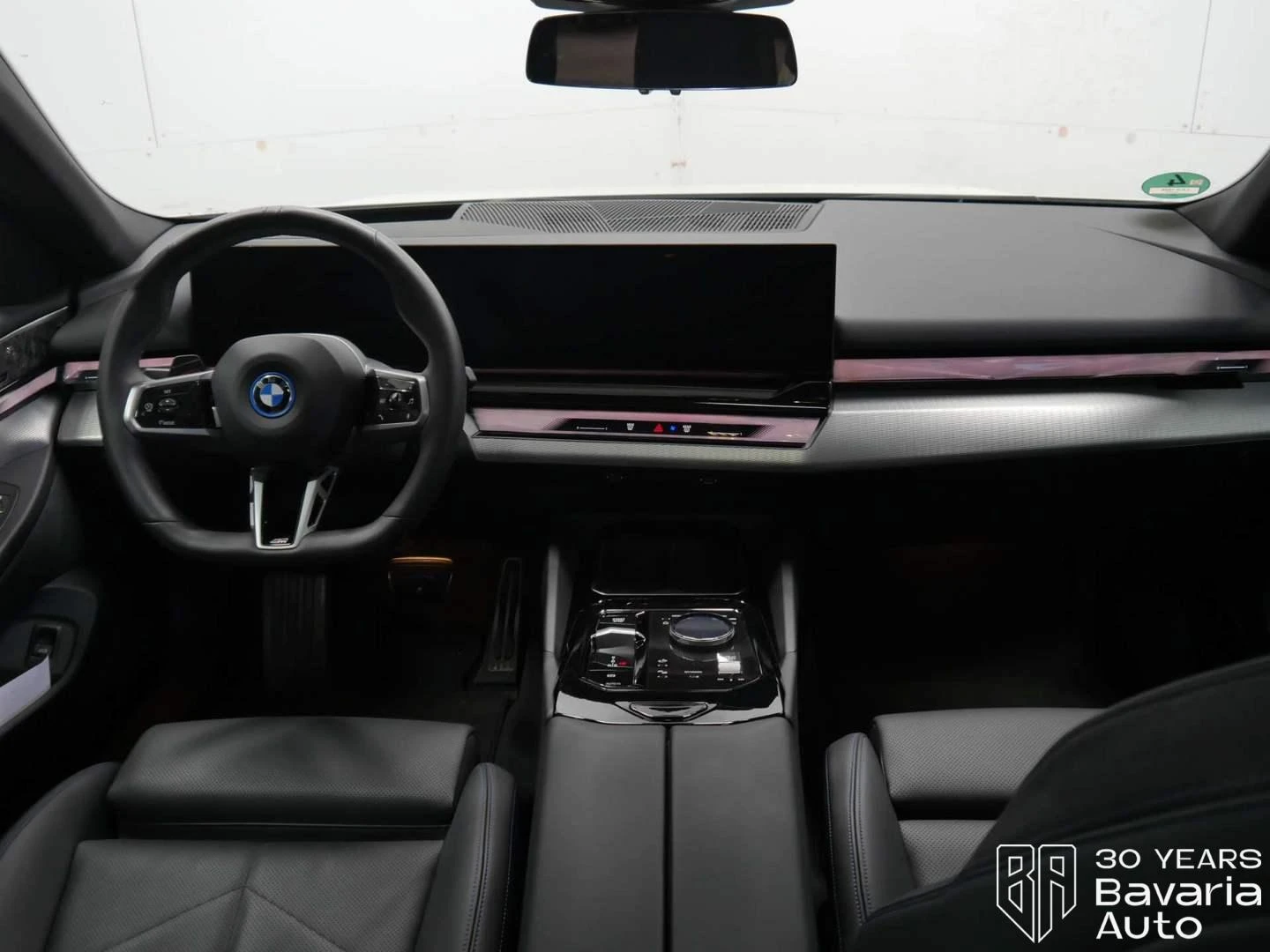 BMW i5 40 eDrive Touring M Sport Paket | Mobile.bg   7