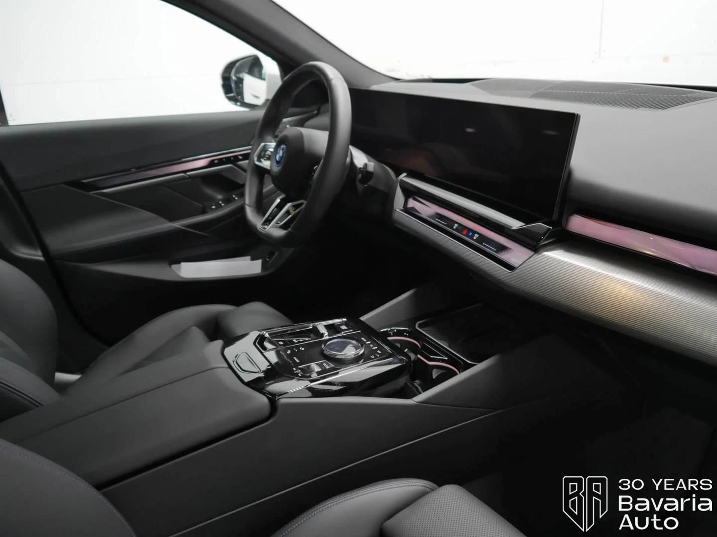 BMW i5 40 eDrive Touring M Sport Paket | Mobile.bg   6