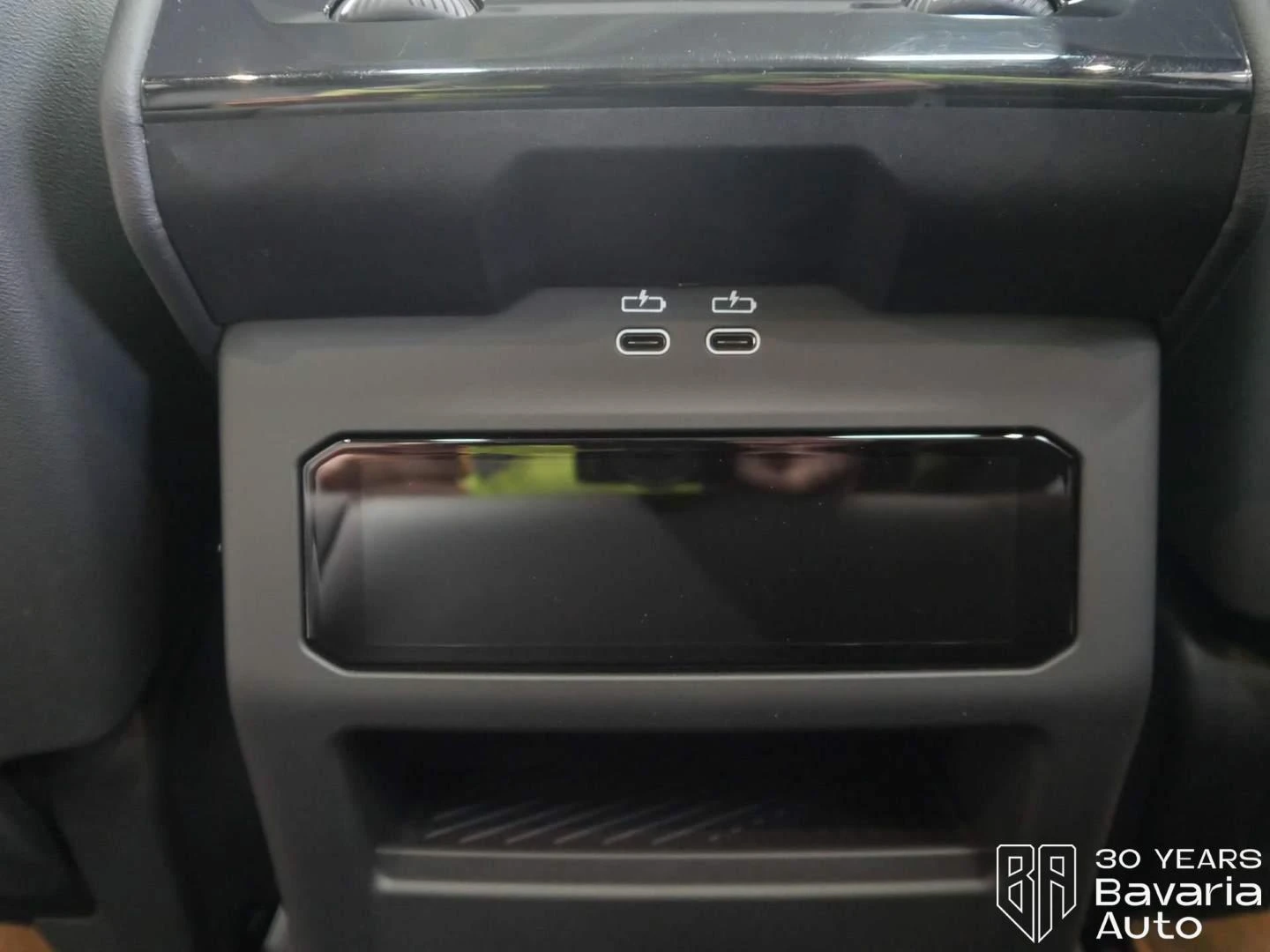 BMW i5 40 eDrive Touring M Sport Paket | Mobile.bg   15