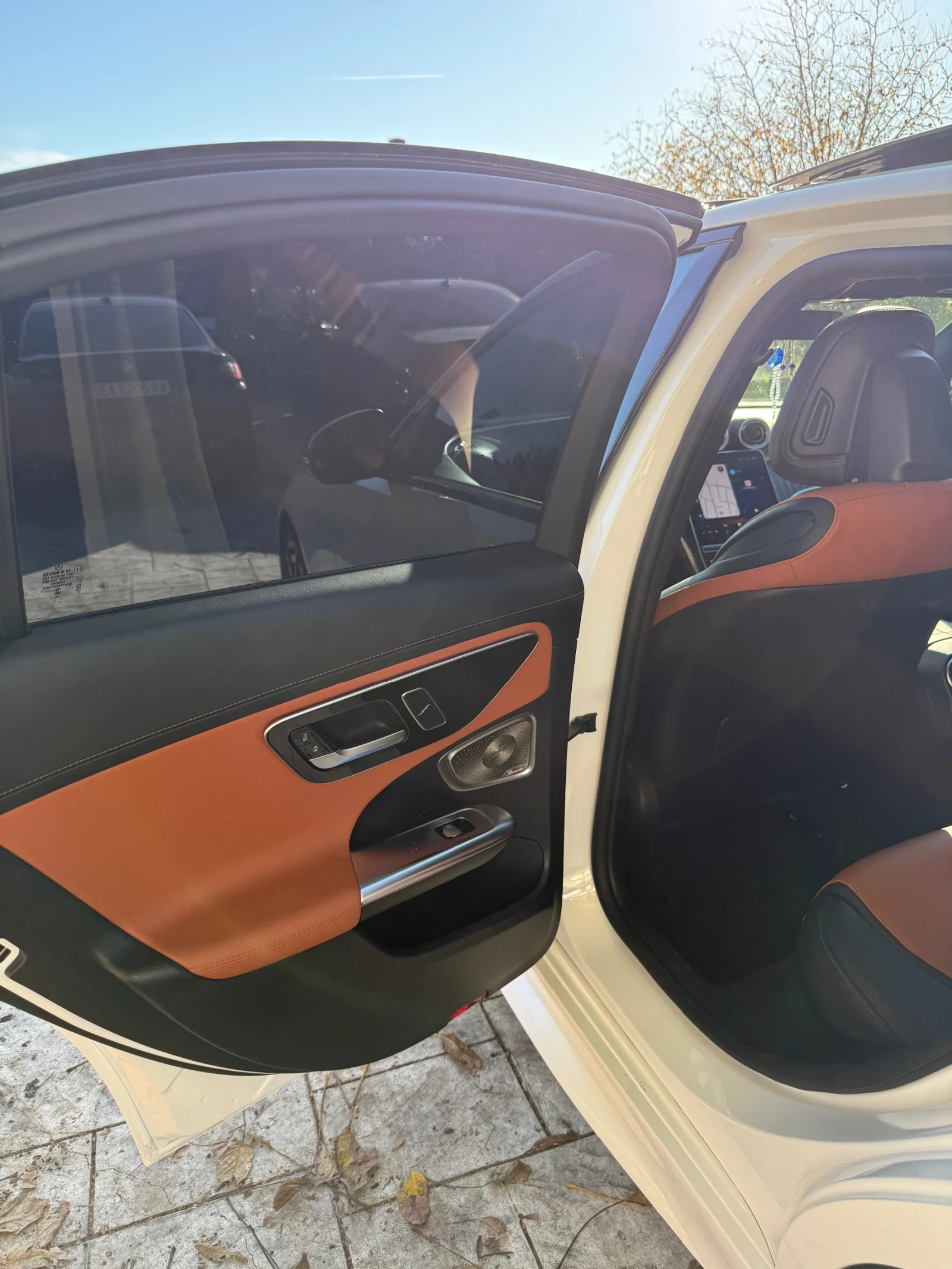 Mercedes-Benz C 300 | Mobile.bg   16