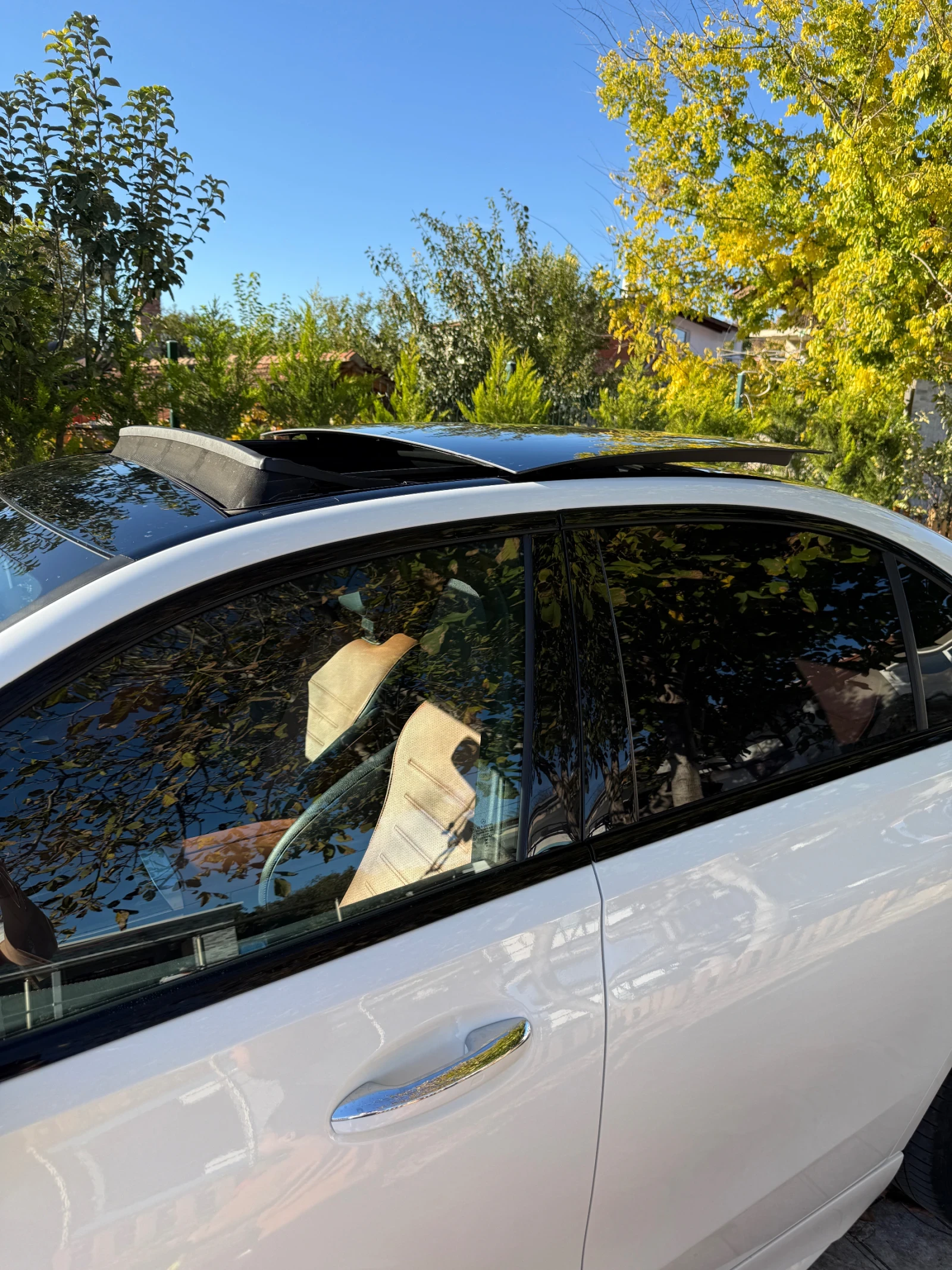 Mercedes-Benz C 300 | Mobile.bg   9