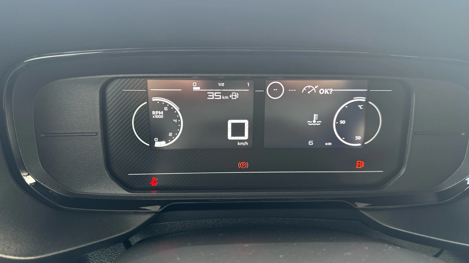 Toyota Proace City VAN L1 1.5D Comfort - изображение 9