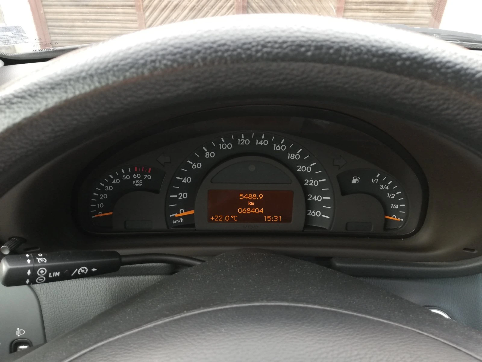 Mercedes-Benz C 180, снимка 7 - Автомобили и джипове - 53914473