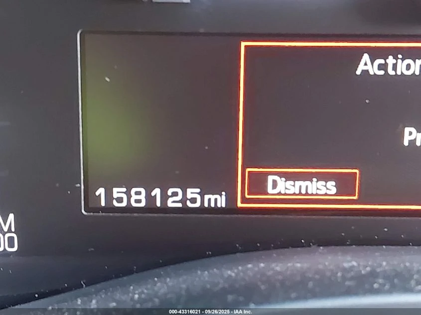 Cadillac ATS 2.0L I-4 DI, DOHC, VVT, TURBO, 272HP All Wheel - изображение 7