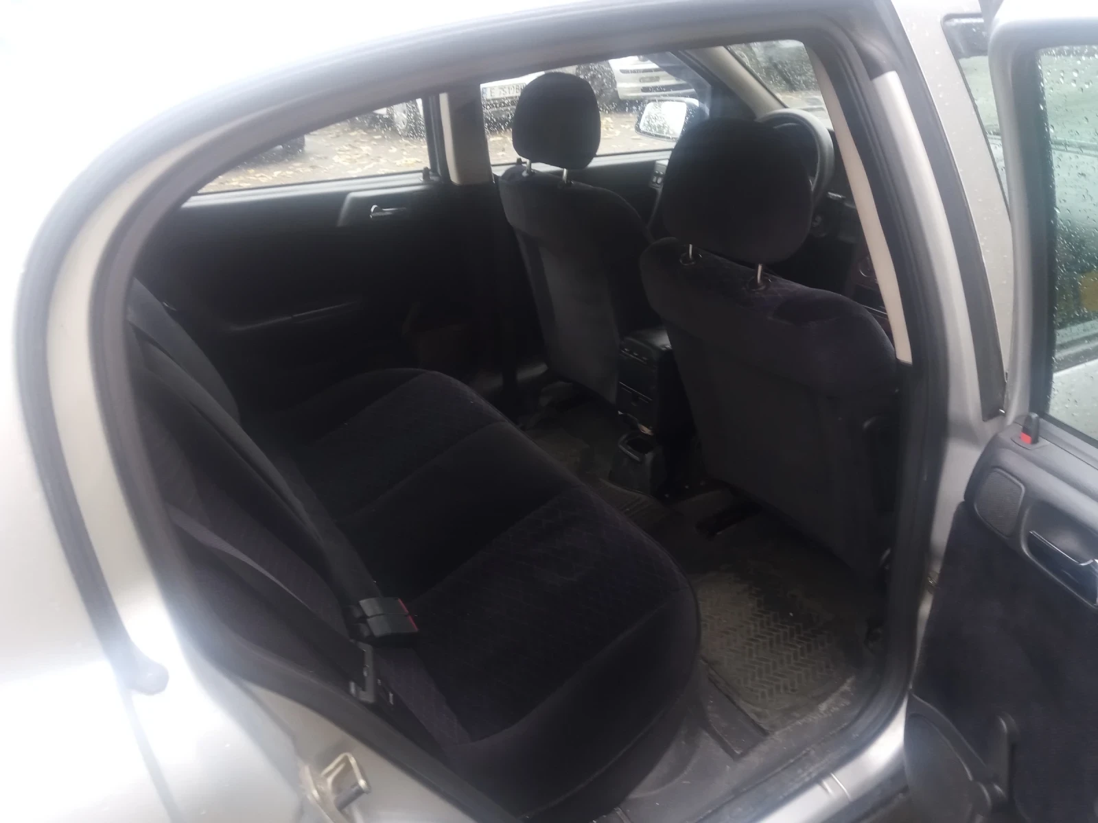 Opel Astra 1.4i  | Mobile.bg   4