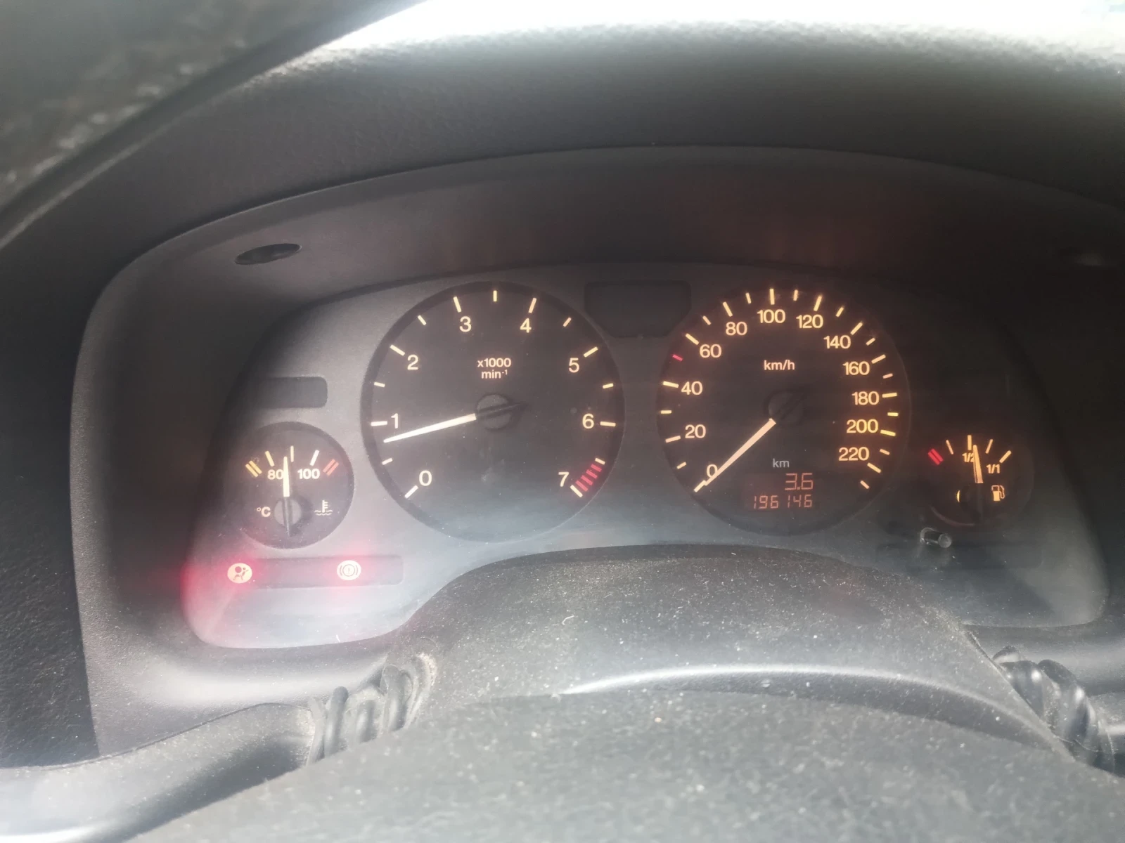 Opel Astra 1.4i  | Mobile.bg   2