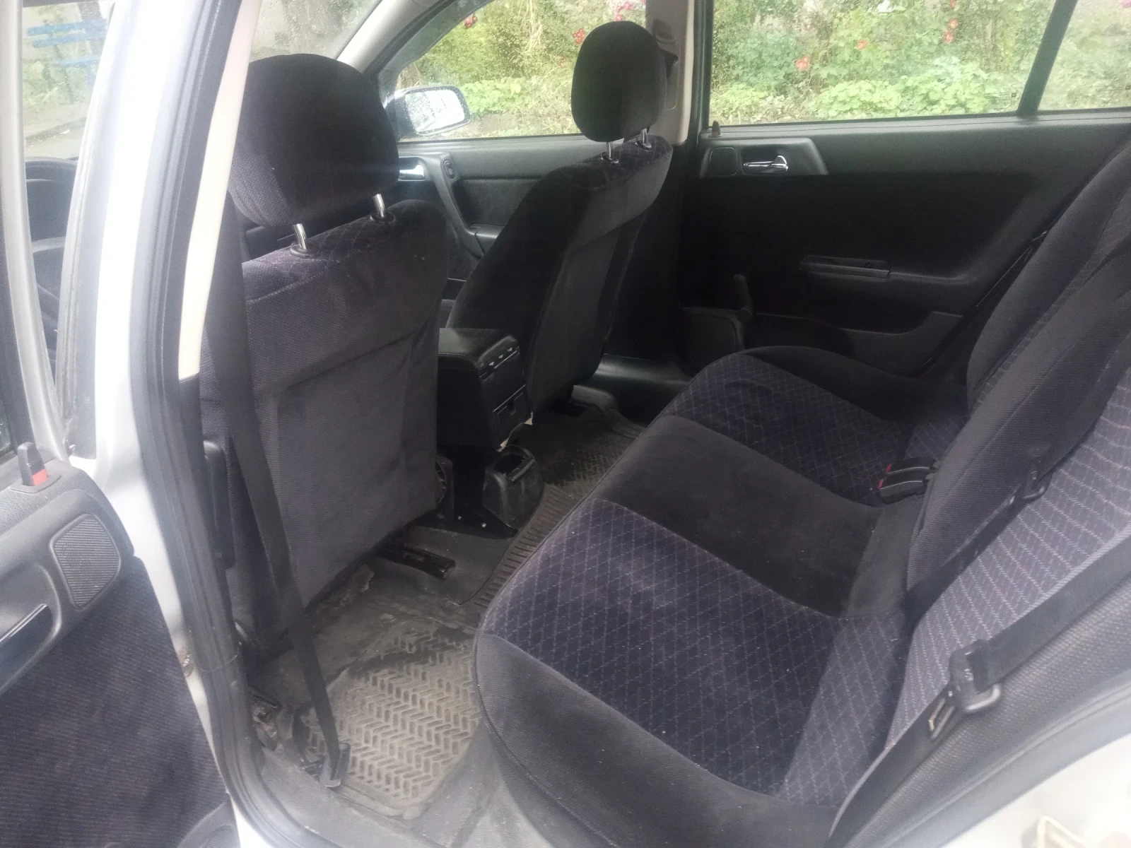 Opel Astra 1.4i  | Mobile.bg   6