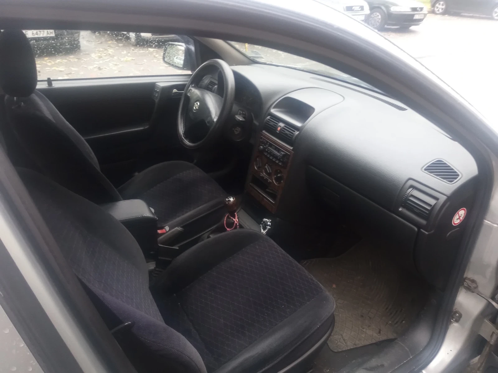 Opel Astra 1.4i  | Mobile.bg   3