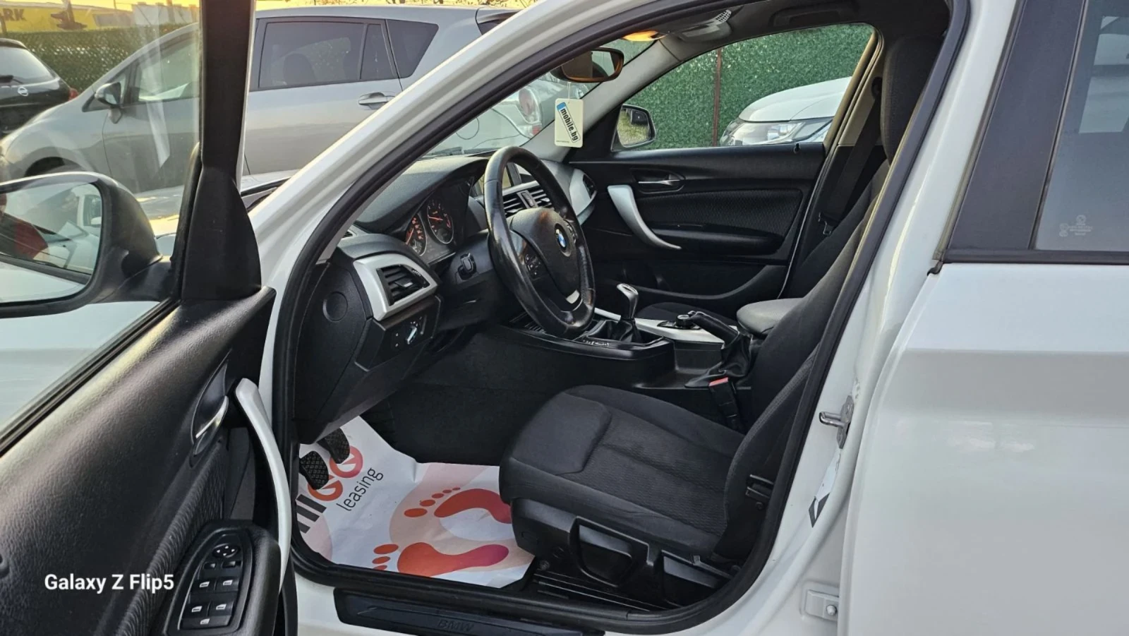 BMW 120 D | Mobile.bg   7