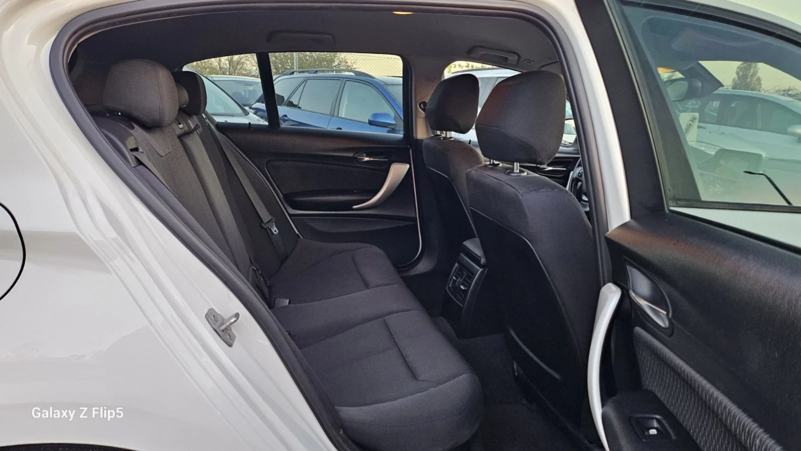 BMW 120 D | Mobile.bg   10