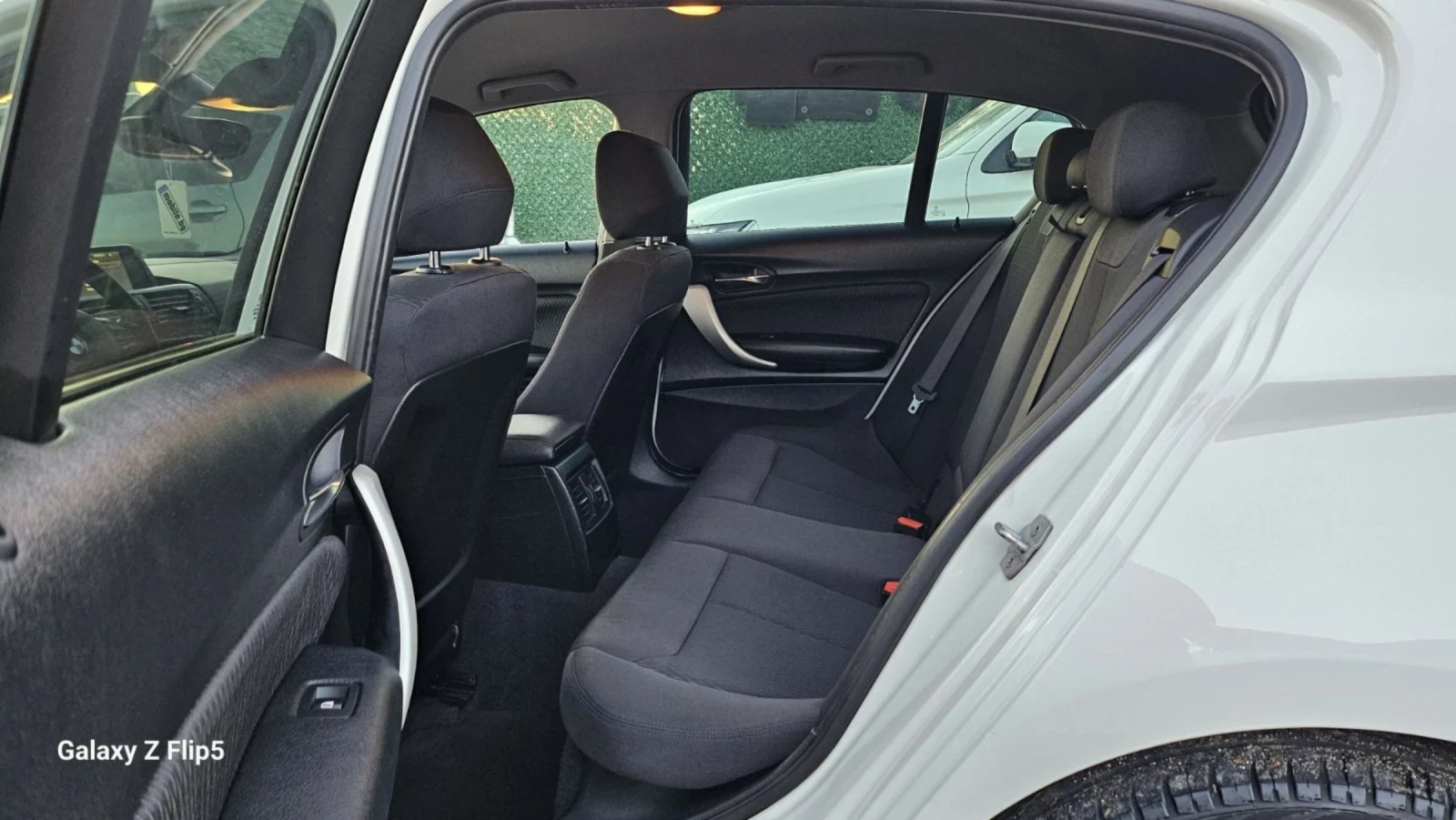 BMW 120 D | Mobile.bg   8