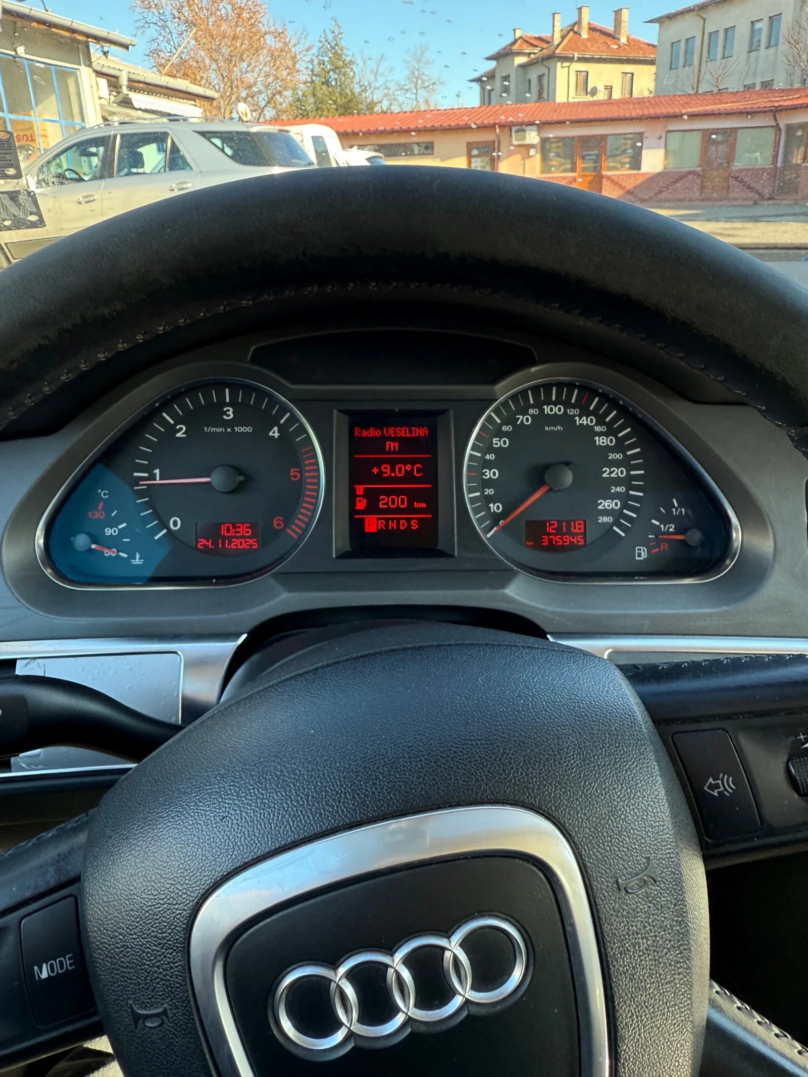 Audi A6 3.0d | Mobile.bg   10