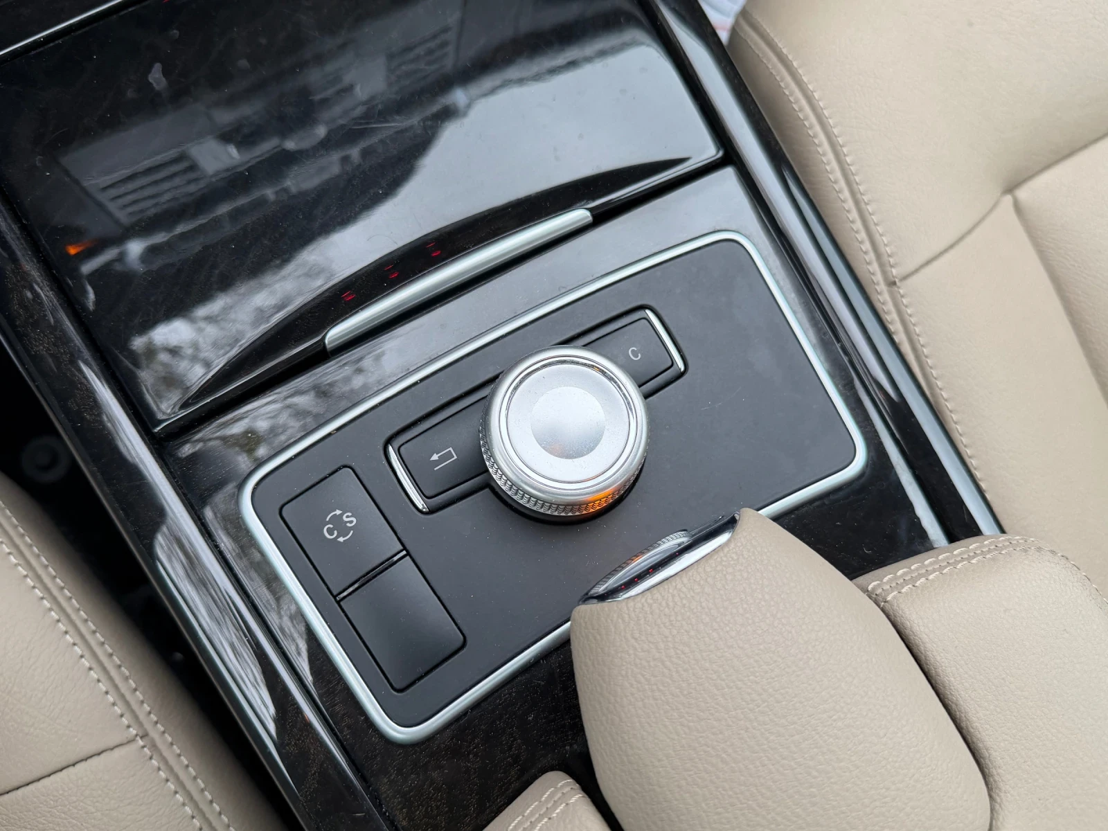 Mercedes-Benz E 350 AVANTGARDE*  | Mobile.bg   15