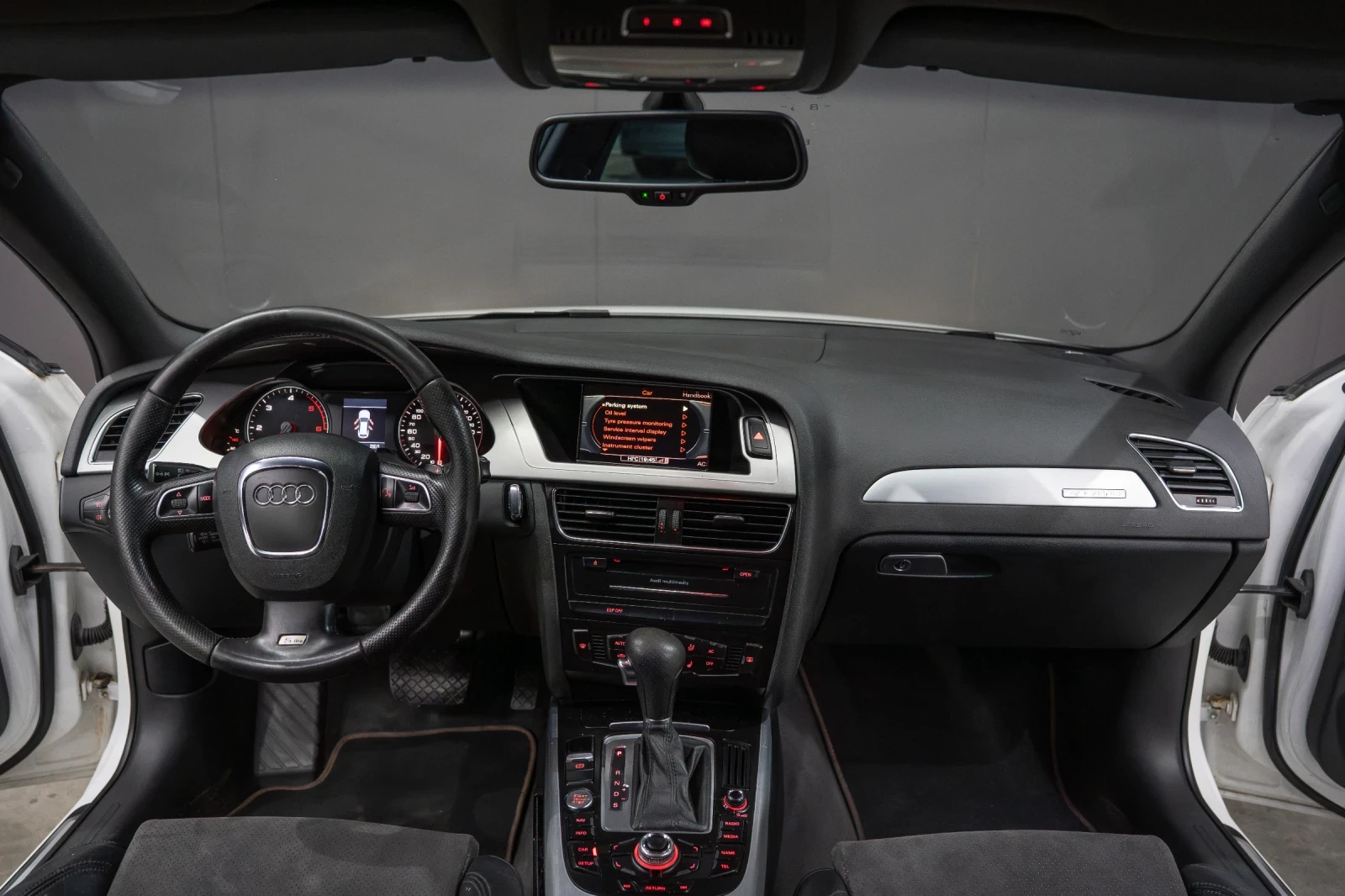 Audi A4 3.0 TDI / 3xS-Line / B&O / LED / CARPLAY / ZF | Mobile.bg � ����������� 10