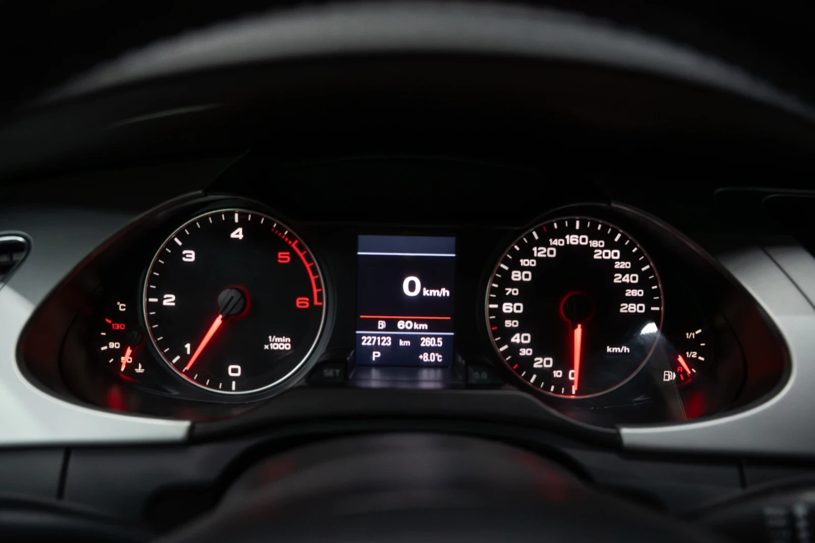 Audi A4 3.0 TDI / 3xS-Line / B&O / LED / CARPLAY / ZF | Mobile.bg � ����������� 13