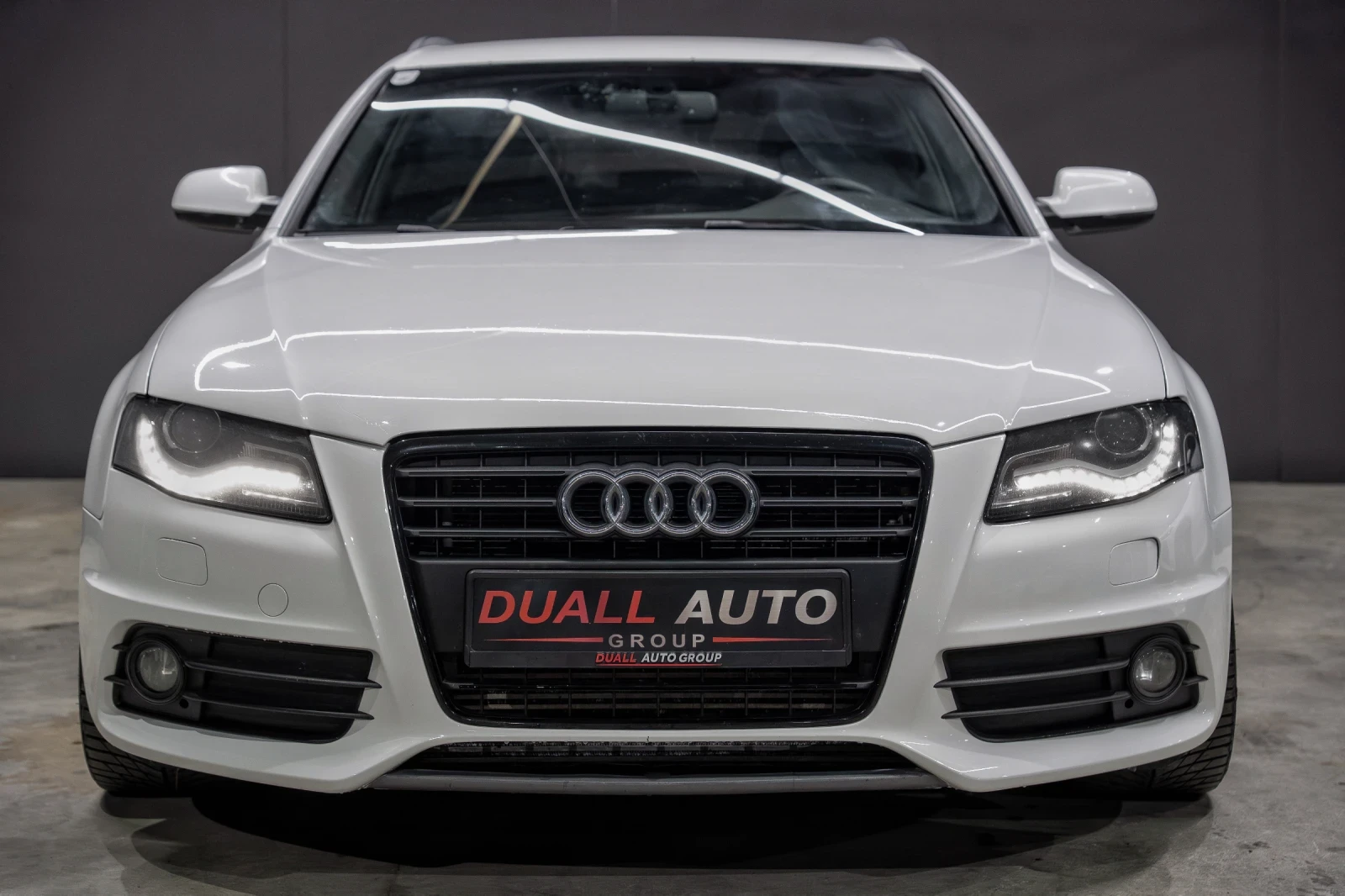 Audi A4 3.0 TDI / 3xS-Line / B&O / LED / CARPLAY / ZF | Mobile.bg � ����������� 2