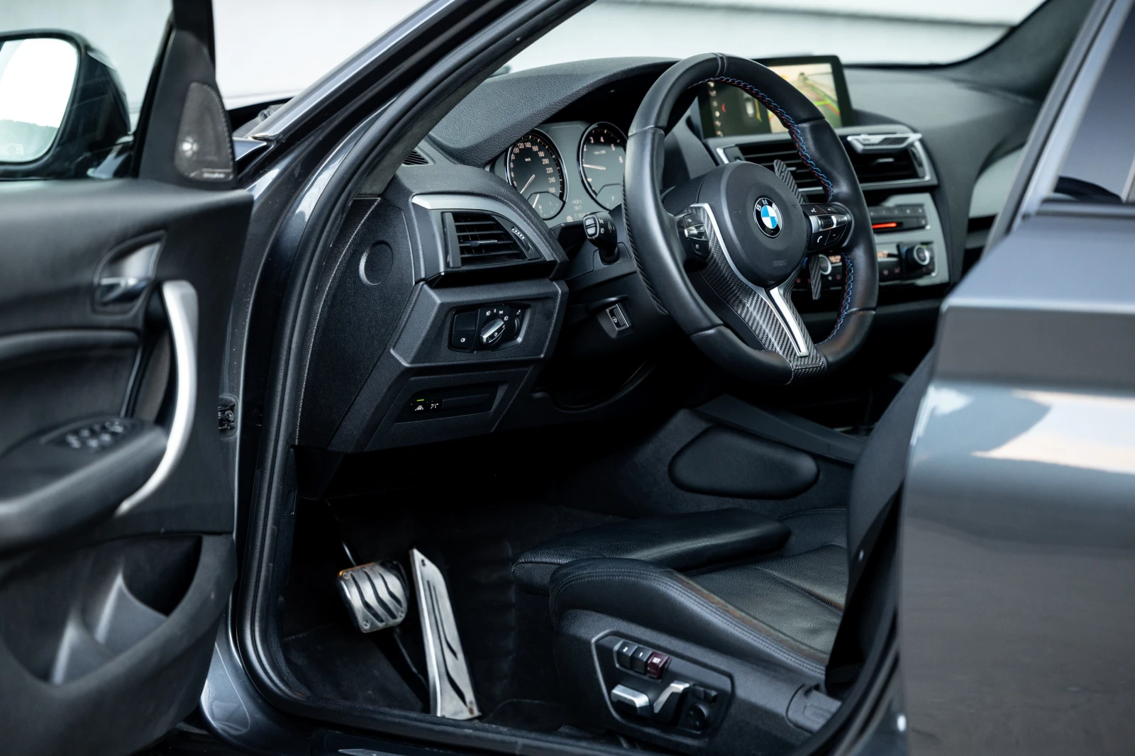 BMW M140 xDrive | Mobile.bg � ����������� 6